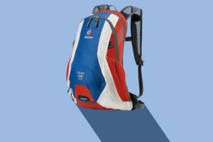 Laptop backpack