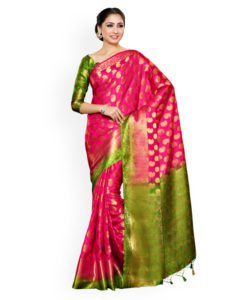 Taditional Sarees