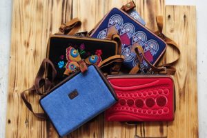 Women Wallets