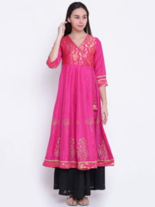 Trendy Anarkali