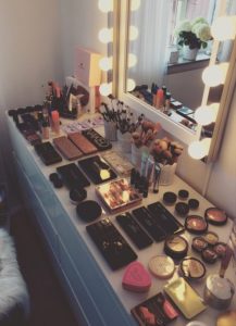 Cosmetics