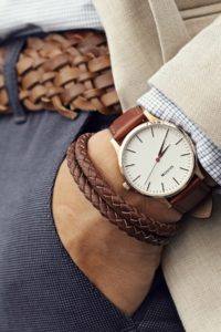 Timepiece for Men