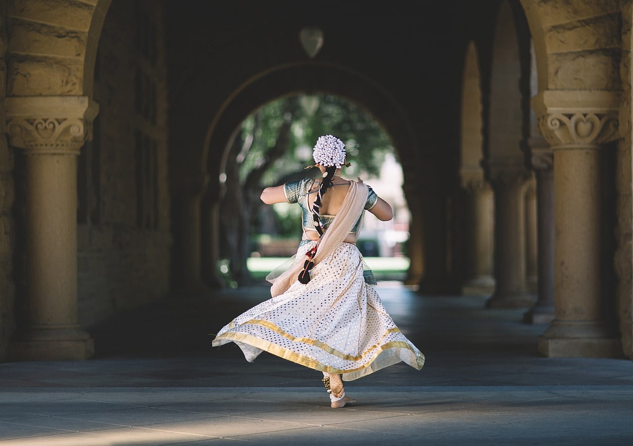 How to Create a Fresh Look with Lehengas