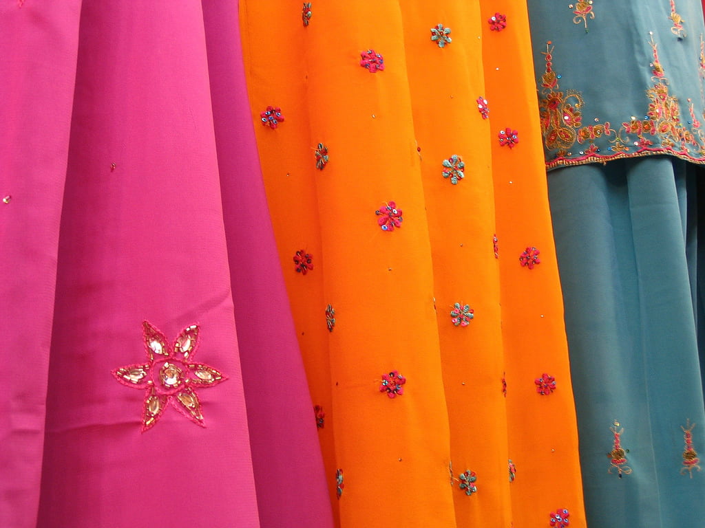 How to Shop the Perfect Salwar Kameez Online