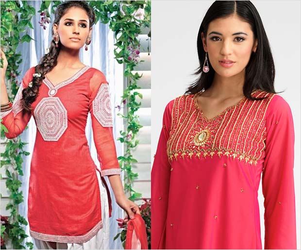How to Buy Salwar Suits for Different Occasions