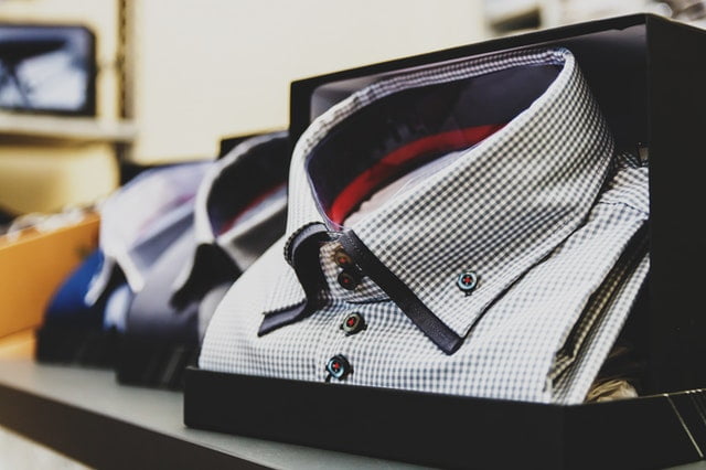 Five Ways to Style a Formal Shirt