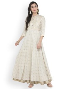 anarkali