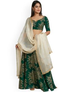 lehenga