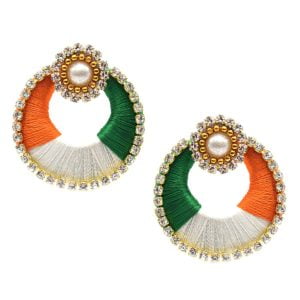 tricolour-earrings