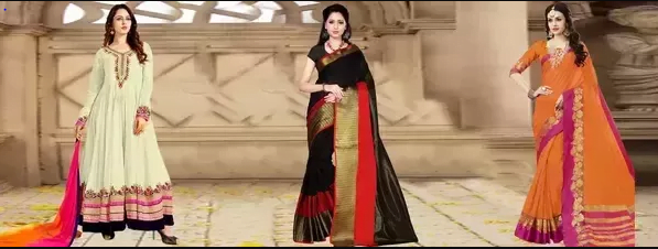Perfect Women’s Ethnic Wear Tips For Chilly February