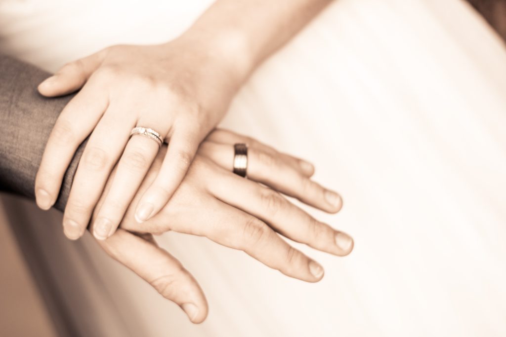 Couple Rings