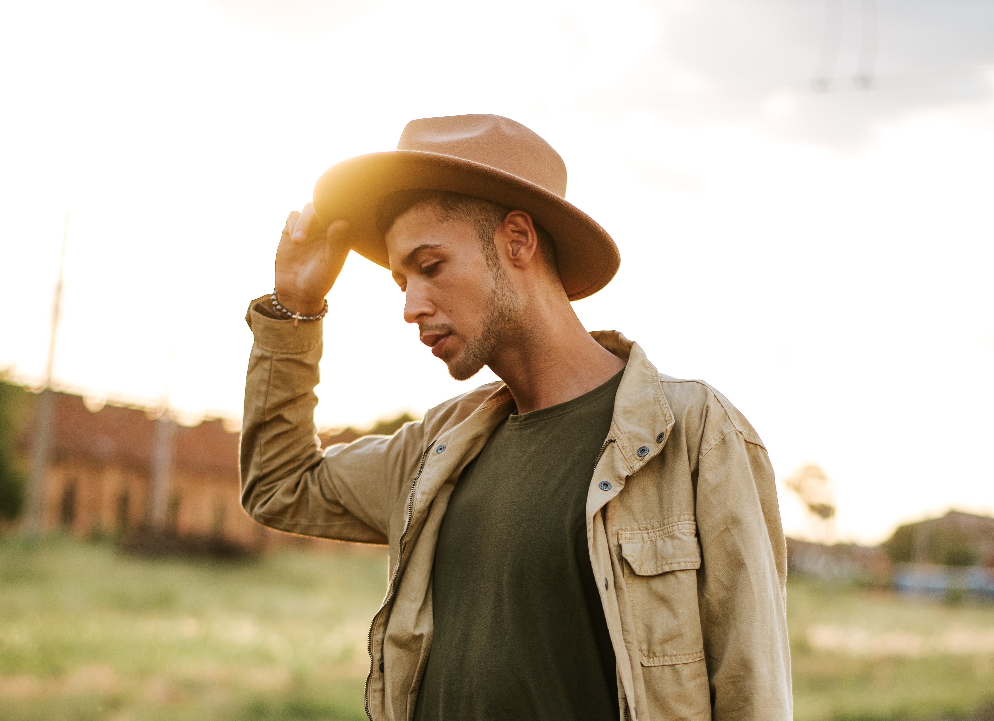 Best Summer Outfit Options for Men