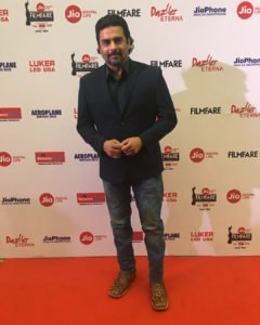 65th filmfare awards