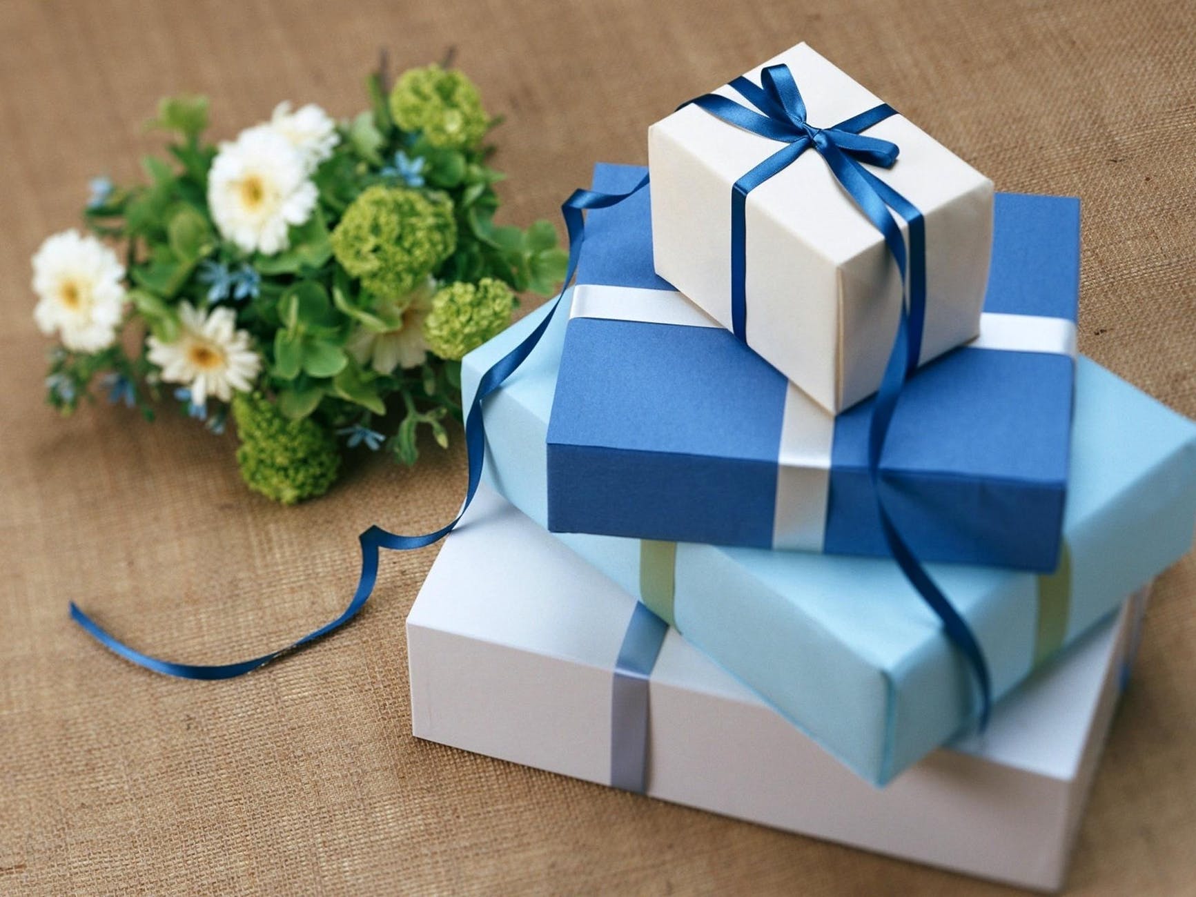Missed out on Mother’s Day? Some ideas to still surprise her!