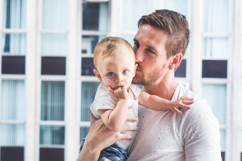 father's day title image