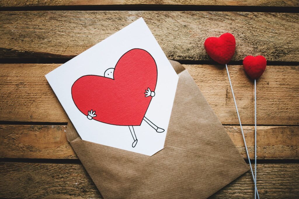 Greeting Card