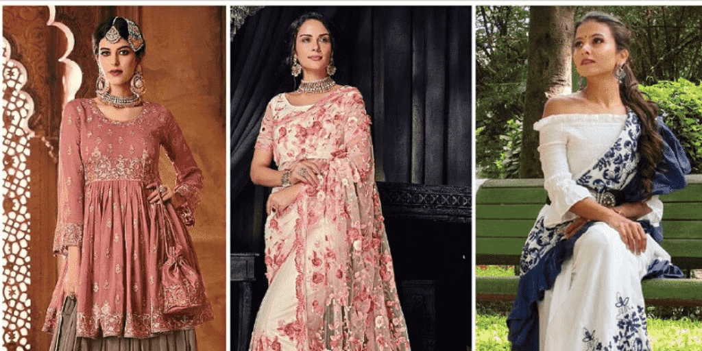 How to Buy Indian Ethnic Wear for Women