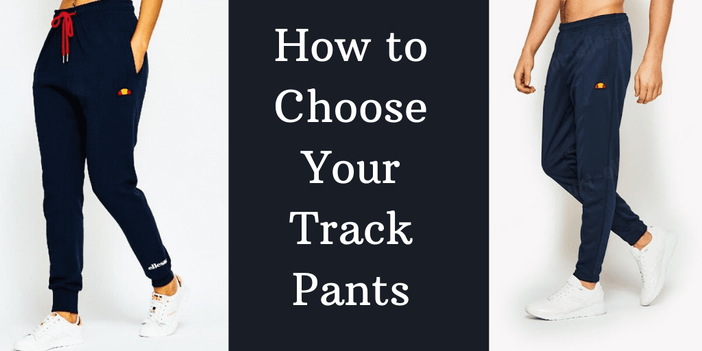 Track-Pants