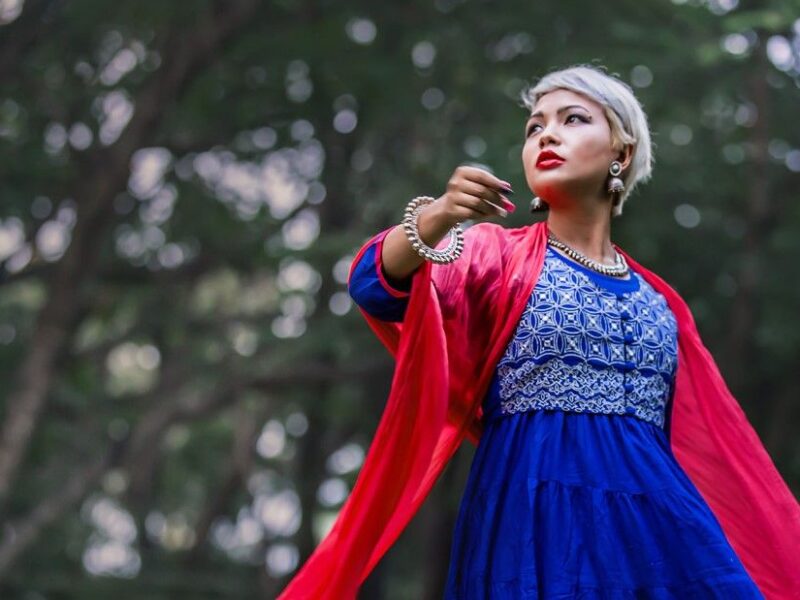 How to Take Care of Your Cotton Kurtis