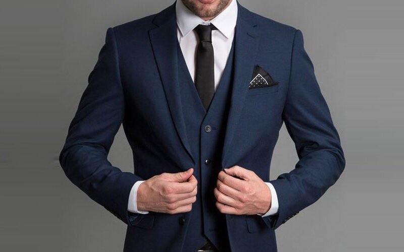 How to choose suits for men