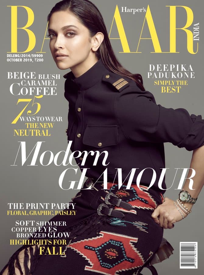 26 Best Fashion Magazines In India That Everyone Will Enjoy