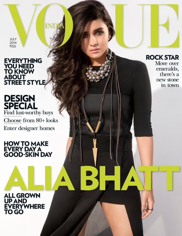 Top 10 Fashion Magazines in India - Textile Learner