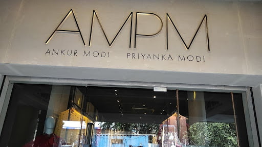 AMPM  - Ethnic wear brands in India