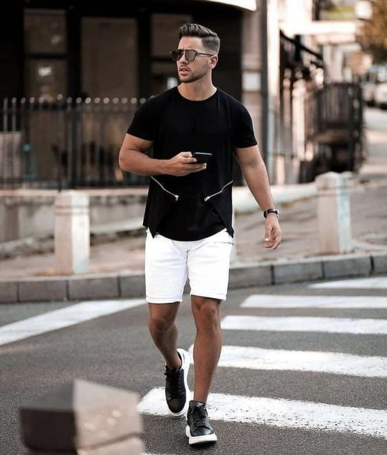 Top 20 Men’s Fashion Trends for 2022 You Shouldn't Miss