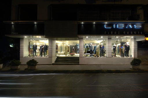  Libas  - Ethnic wear brands in India