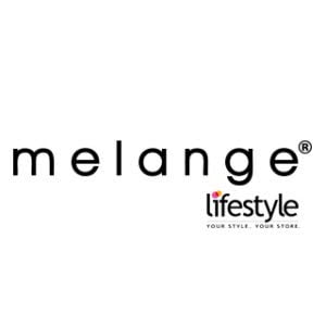 Melange  - Ethnic wear brands in India