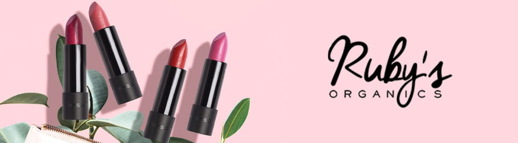 Ruby’s Organics - Organic Makeup Brands In India