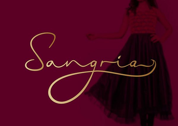 Sangria   - Ethnic wear brands in India