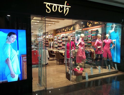 Soch - Ethnic wear brands in India