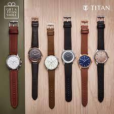 Titan Watches