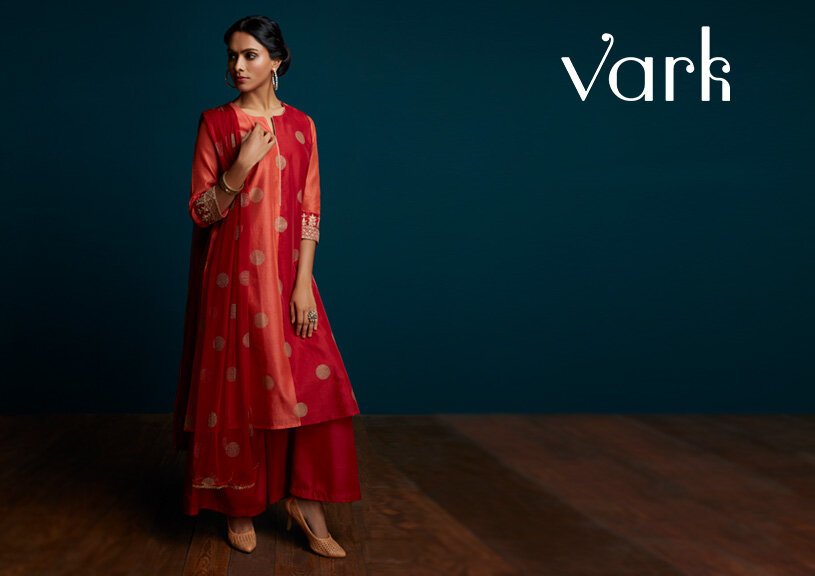 Vark By Westside  - Ethnic wear brands in India