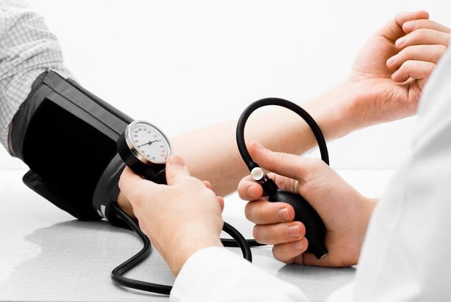Controls Blood  Pressure