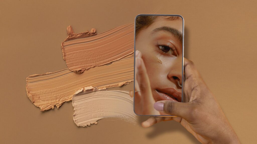 How to Choose Foundation