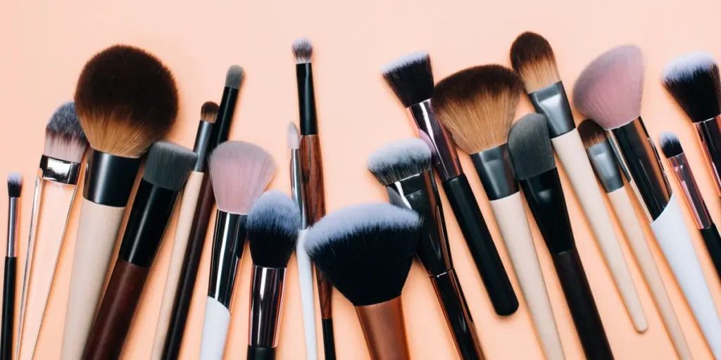 Makeup Brushes