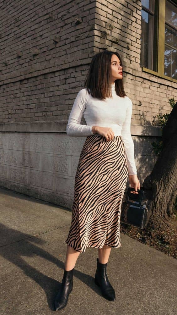 Discover 5 Effortless Tips on How to Style Skirts