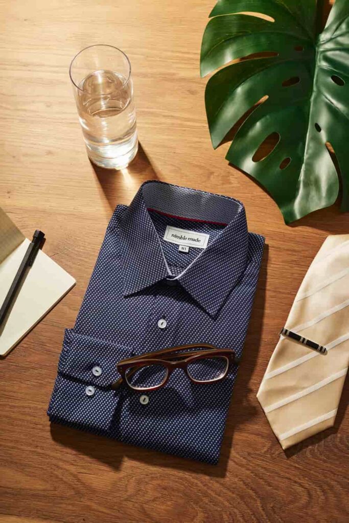 The Complete Shirt Buying Guide
