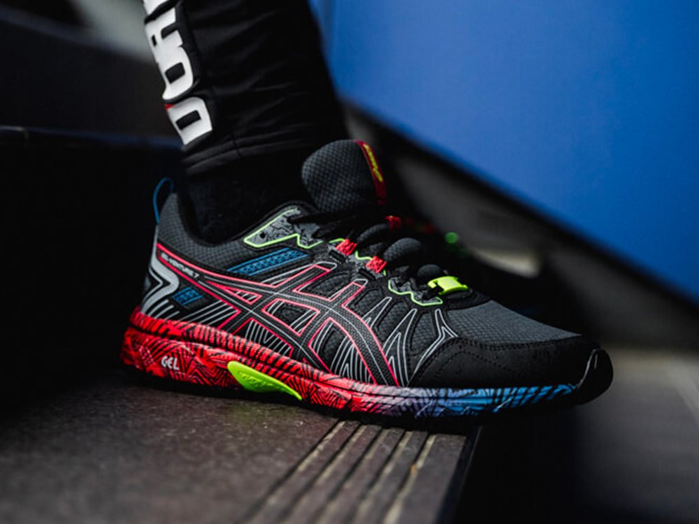 ASICS Gel-Venture 7