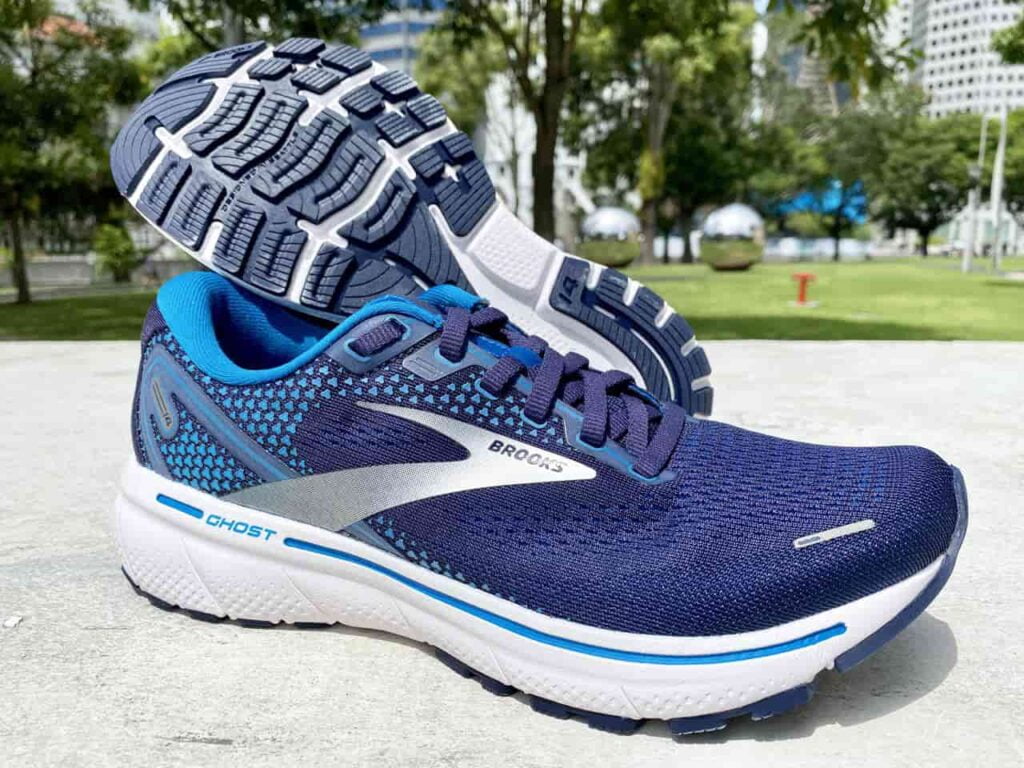 Brooks Ghost 14