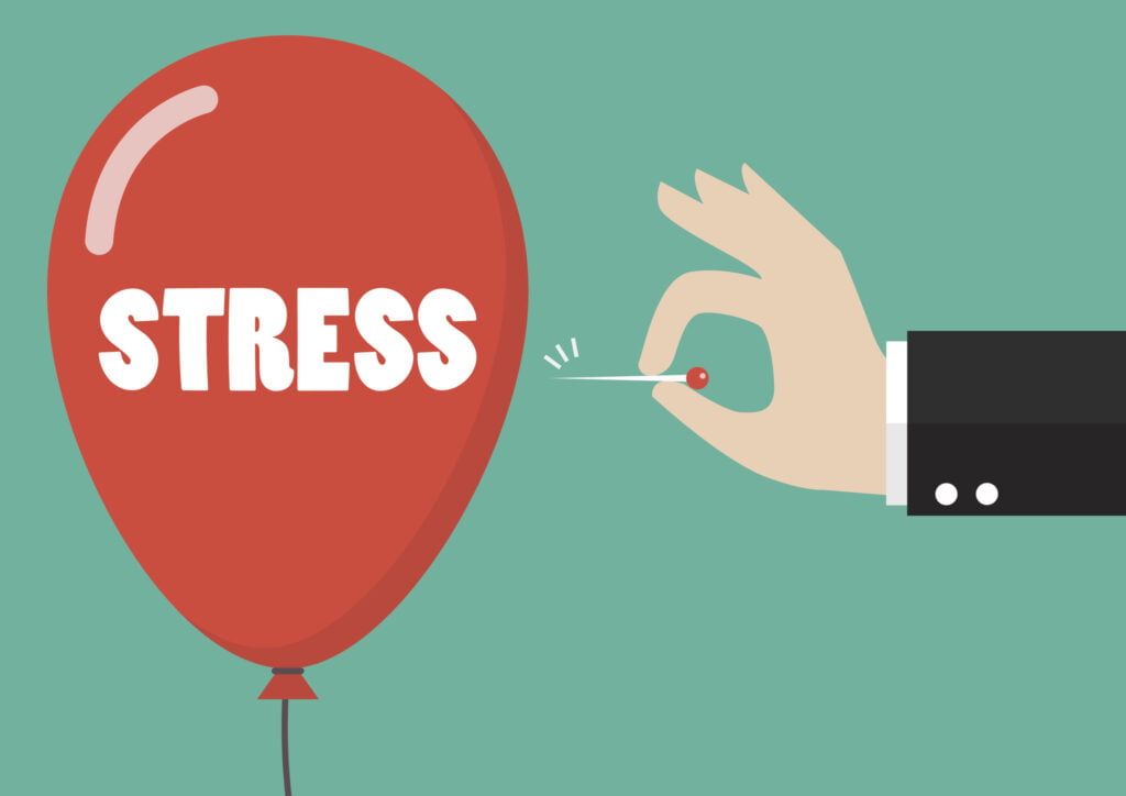 Minimize your Stress