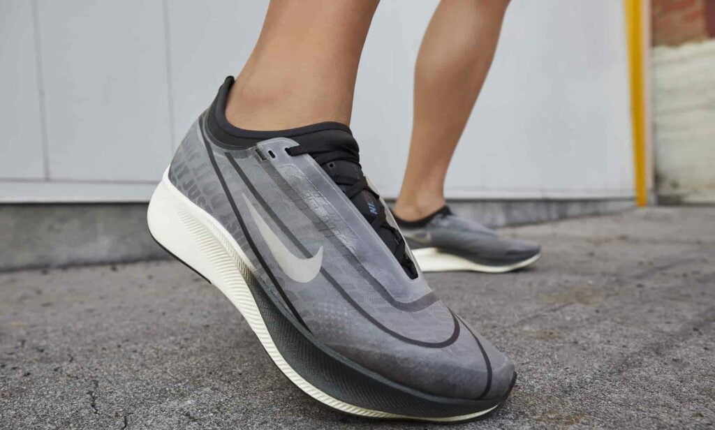 Nike Zoom Fly 3