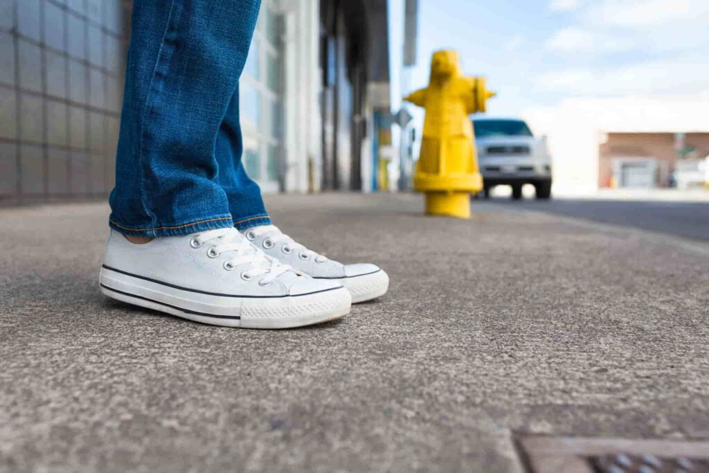 Smart-Casual Shoes