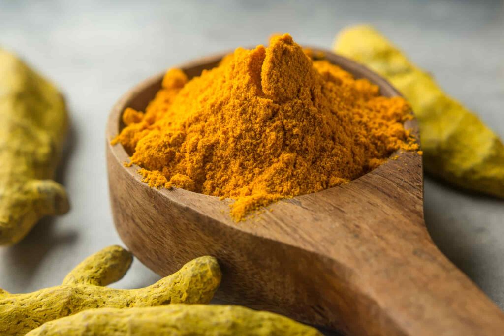 Turmeric