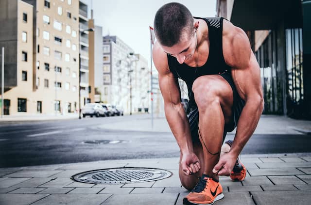 A Complete Guide to the Best Running Shoes for Men