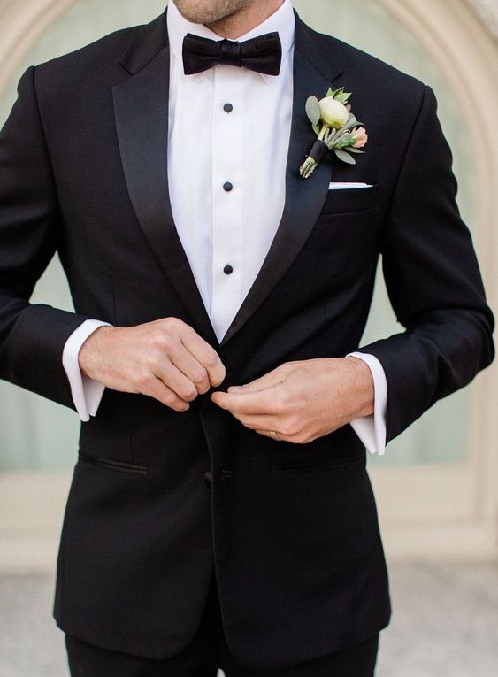 Guide to stylish wedding blazers for Men's | InfiFashion