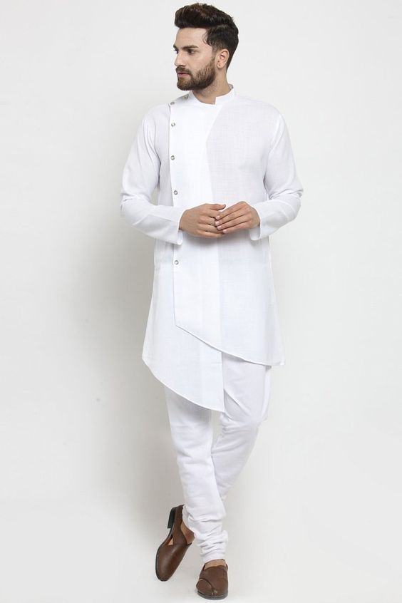 How can men style outfits for this Republic Day - Republic Day Outfit Ideas