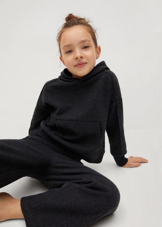 5 Kid’s Hoodies That Will Amp Up Your Kid’s Look